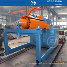 10 Ton Hydraulischer Decoiler für Walzformmaschine